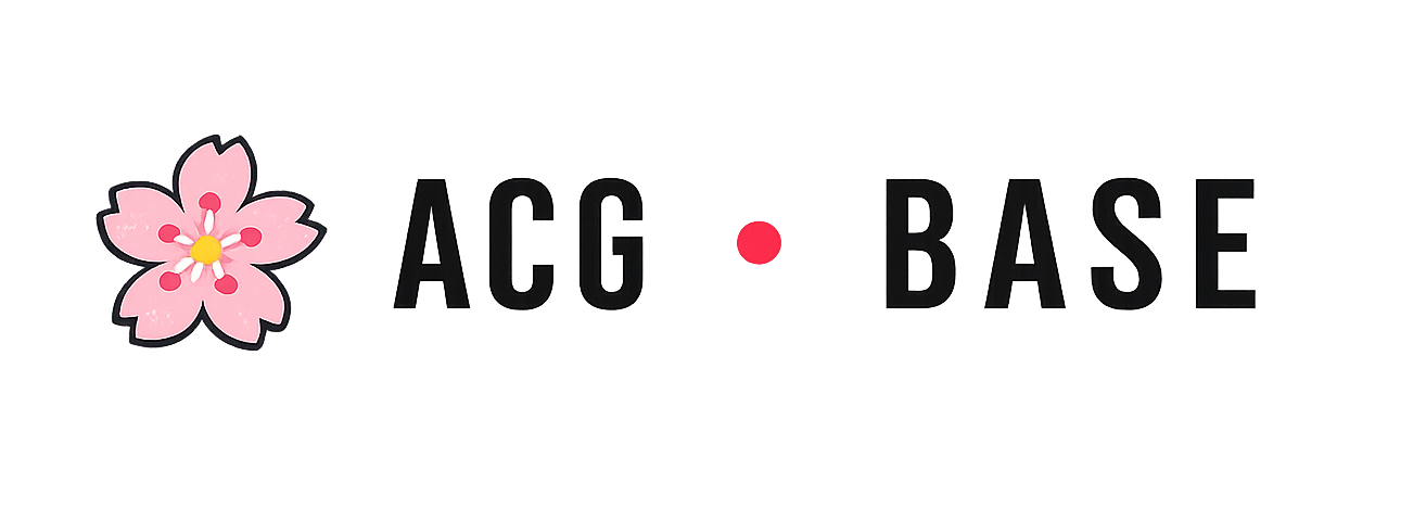 ACG BASE